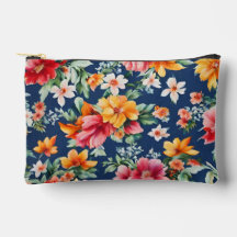 Italienisches Phantastisches Sommerlicht-Blumenmus