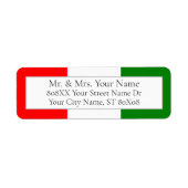 Italienisches Restaurant (Vorne)