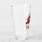 Italienisches Restaurant Meatballs in Marinara Sau Glas (Rechts)