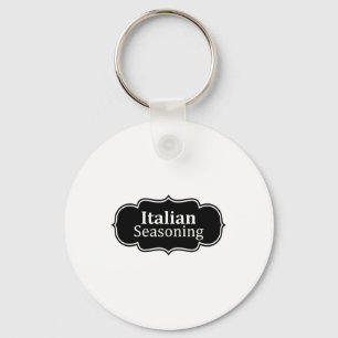 Italienisches Seasing Halloween Kostüm Funny Dress Schlüsselanhänger