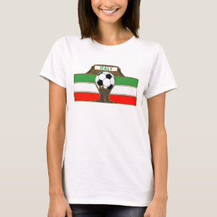 Italienisches Shirt