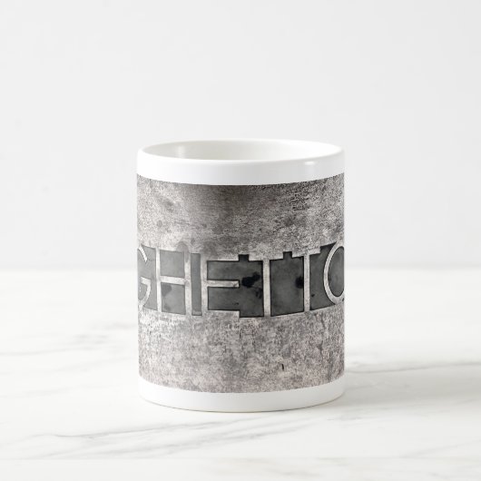 Italienisches Tasse (Mittel)