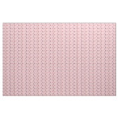 Italienisches Windhund-Stoff rosa Stoff (Yard (91,4 cm))