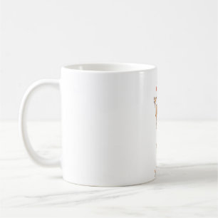 Italienisches Windhund � Süße Tier Art Kaffeetasse
