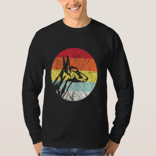 Italienisches Windspiel - Ibizahund - Windhund T-Shirt