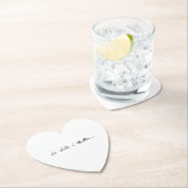 Italienisches Zitat aus dem Untersetzer Bella Ston (Vor Ort)