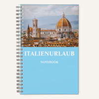 Italienurlaub-Florenz