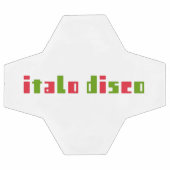 ITALO DISCO FUßBALL (Flach)