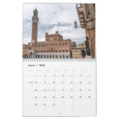 Italy 2026 calendar kalender (Mär 2026)