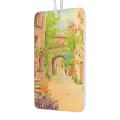 Italy Autolufterfrischer (Links)