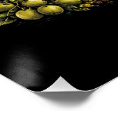 Italy Eternal Poster (Ecke)