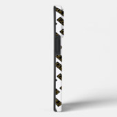 ITALY GOLD Case-Mate iPhone HÜLLE (Rückseite / Rechts)