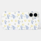 Italy Lover– Ciao Italian Vibes Case-Mate iPhone Hülle (Rückseite (Horizontal))