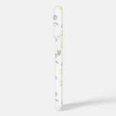 Italy Lover– Ciao Italian Vibes Case-Mate iPhone Hülle (Rückseite / Links)