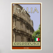 italy poster (Vorne)