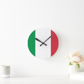 italy runde wanduhr (Zuhause)