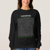 Italy Siderno Sweatshirt (Vorderseite)