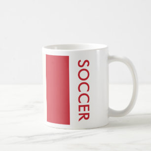 ITALY SOCCER KAFFEETASSE