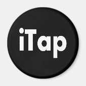 iTap Magnet (Vorne)
