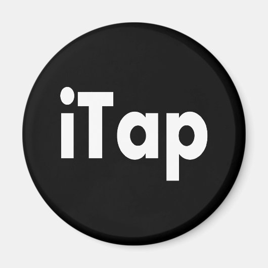 iTap Magnet (Vorne)