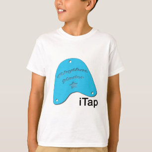 iTap/Rhythmus-Meister T-Shirt