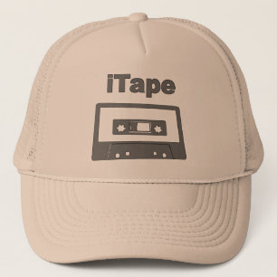 iTape Truckerkappe