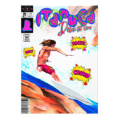 Itapuca Fotodruck (Vorne)