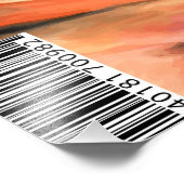 Itapuca Fotodruck (Ecke)