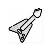 itar (2) gummistempel (Prägung)