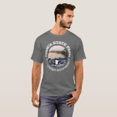 Itasca SP T - Shirt (Vorne ganz)