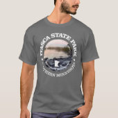 Itasca SP T - Shirt (Vorderseite)