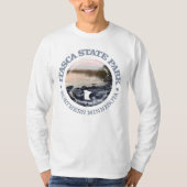 Itasca SP T-Shirt (Vorderseite)