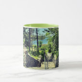 Itasca Staat Park 2022 Tasse (Zentrum)