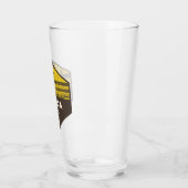 Itasca Staat Park Minnesota Glas (Links)