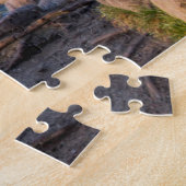 Itasca Staat Park, Minnesota Puzzle (Seite)