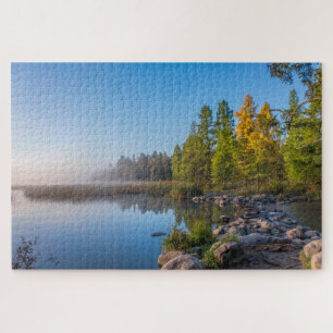 Itasca Staat Park, Minnesota Puzzle