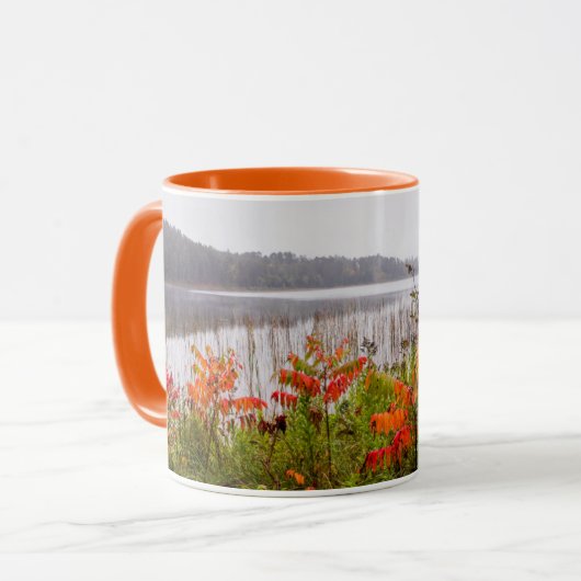 Itasca Staat Park | Minnesota Tasse (Vorderseite Links)