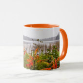 Itasca Staat Park | Minnesota Tasse (VorderseiteRechts)