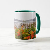Itasca Staat Park | Minnesota Tasse (VorderseiteRechts)