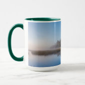 Itasca Staat Park, Minnesota Tasse (Links)