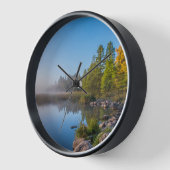 Itasca Staat Park, Minnesota Uhr (Winkel)