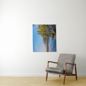 Itasca Staat Park, Minnesota Wandteppich (Beispiel)