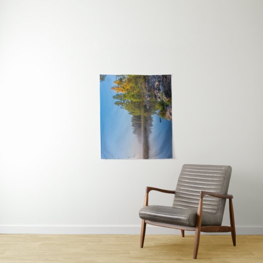 Itasca Staat Park, Minnesota Wandteppich (Beispiel)