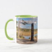 Itasca Staat Park Tasse (Links)