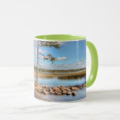 Itasca Staat Park Tasse (VorderseiteRechts)