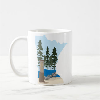 Itasca Staats-Park-Tasse Kaffeetasse