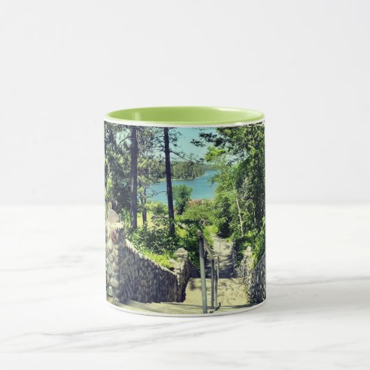 Itasca State Park 2022 Tasse (Zentrum)