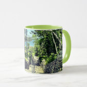 Itasca State Park 2022 Tasse (VorderseiteRechts)