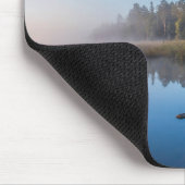 Itasca State Park, Minnesota Mousepad (Ecke)