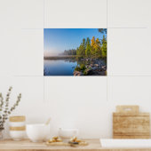Itasca State Park, Minnesota Poster (Küche)
